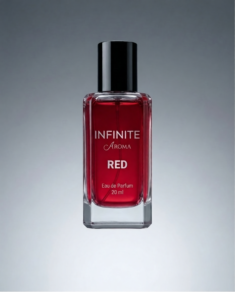Infinite aroma red